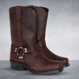 Dunkelbraun