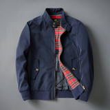 Marineblau