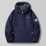 Dunkelblau