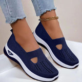 Navy Blau