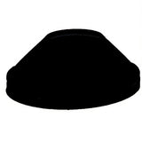 10 Stück schwarz