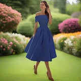 Navy Blau