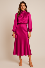 Knallpink
