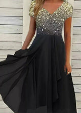 Gold Schwarz