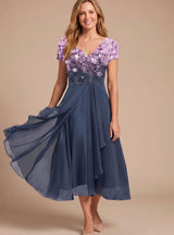 Rosa Blau
