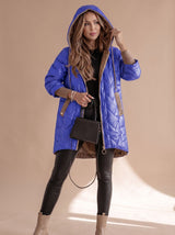 Blau