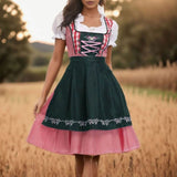 Grün