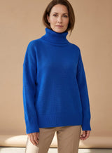 Blau