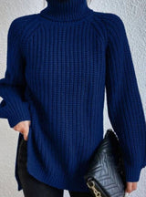 Marineblau