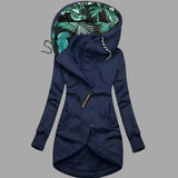 Marineblau