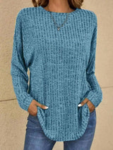 Blau