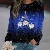 Blau
