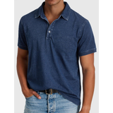 Marineblau