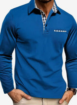 Blau