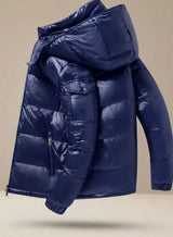 Blau