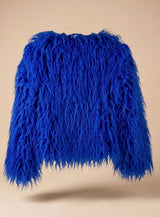 Blau