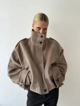 Beige
