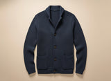 Marineblau