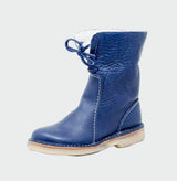 Blau
