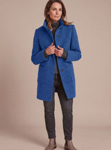 Blau