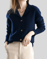 Marineblau
